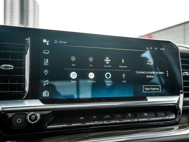 chevrolet Silverado 1500 2023 - 26