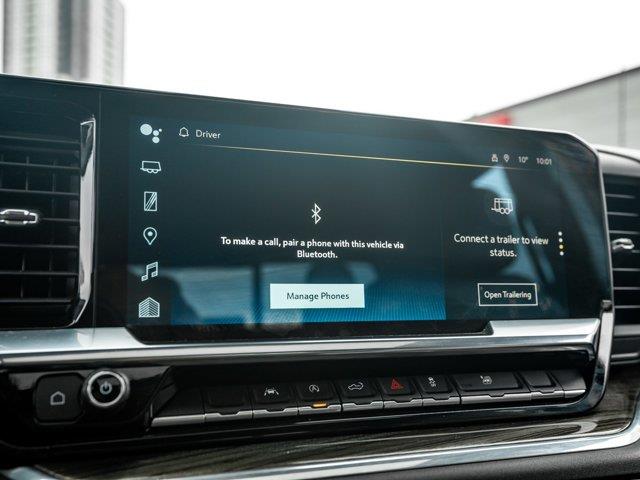 chevrolet Silverado 1500 2023 - 27