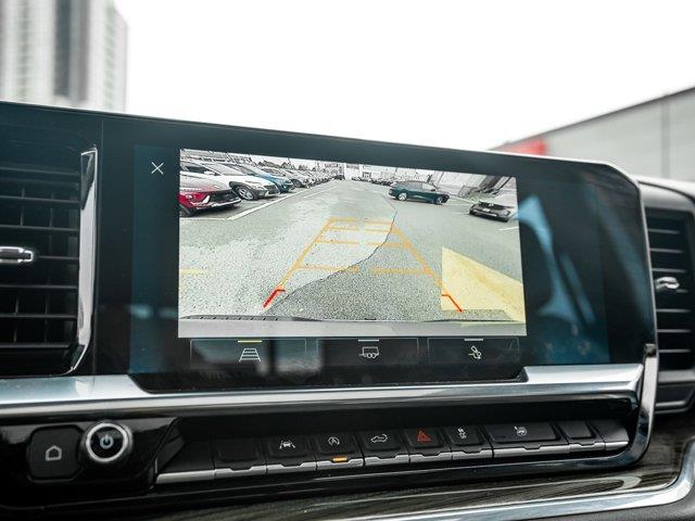 chevrolet Silverado 1500 2023 - 28