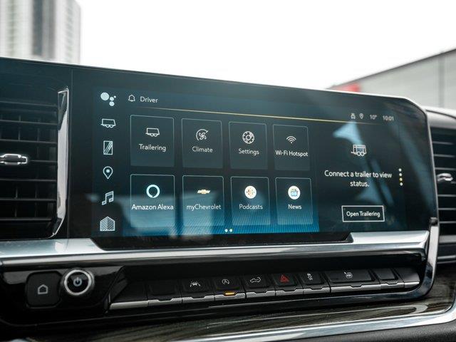 chevrolet Silverado 1500 2023 - 29