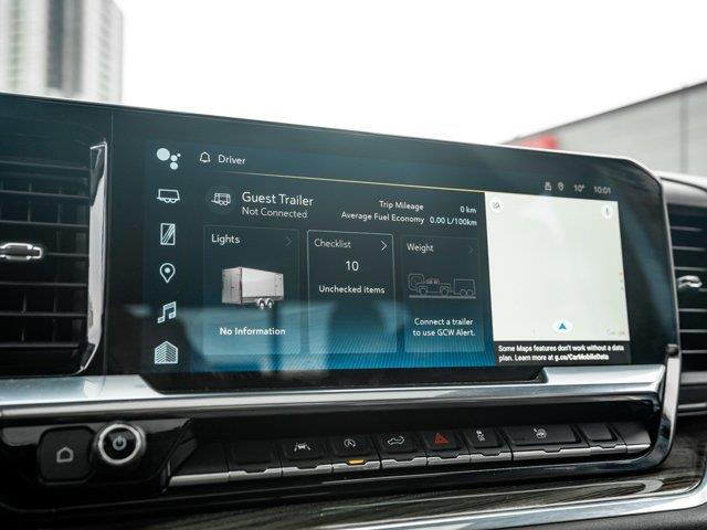 chevrolet Silverado 1500 2023 - 30