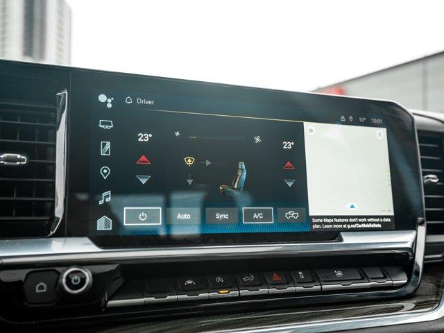 chevrolet Silverado 1500 2023 - 31