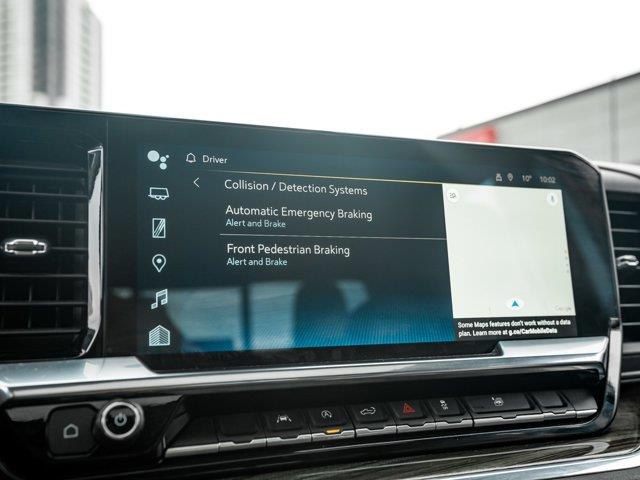 chevrolet Silverado 1500 2023 - 33