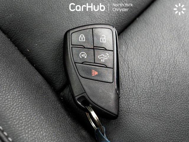 chevrolet Silverado 1500 2023 - 34