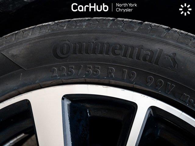 nissan Rogue 2018 - 2