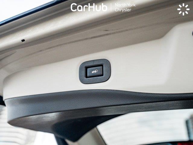 nissan Rogue 2018 - 8