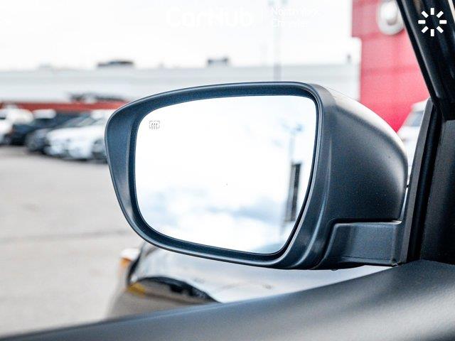 nissan Rogue 2018 - 14