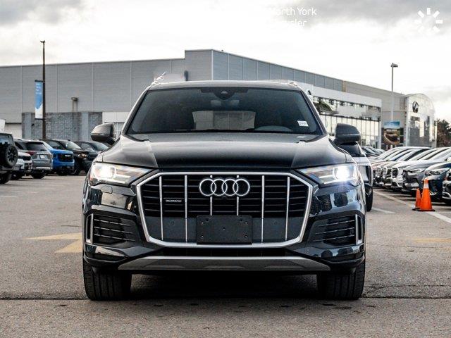 audi Q7 2022 - 3