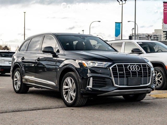 audi Q7 2022 - 4