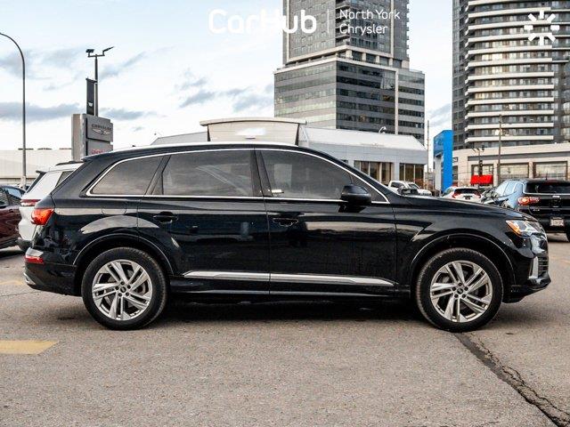 audi Q7 2022 - 5