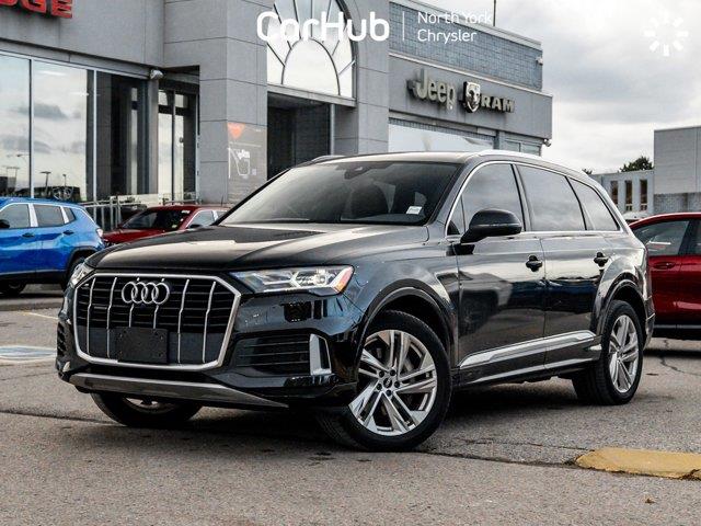 audi Q7 2022 - 30
