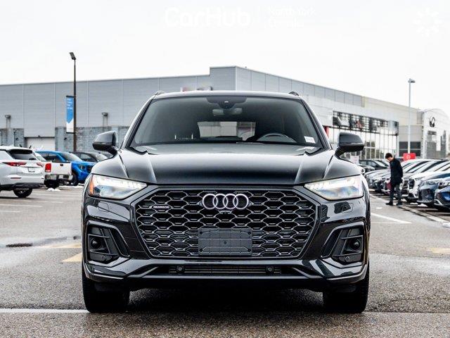 audi Q5 Sportback 2022 - 3