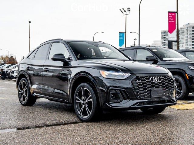 audi Q5 Sportback 2022 - 4