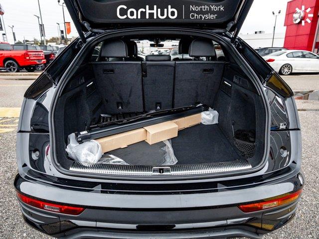 audi Q5 Sportback 2022 - 7