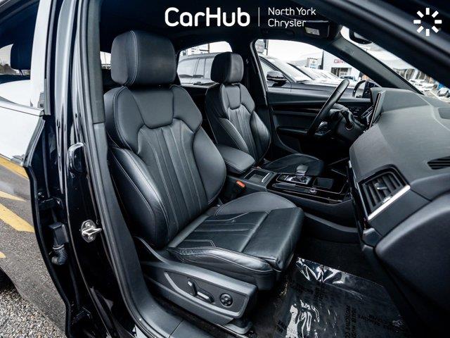 audi Q5 Sportback 2022 - 9