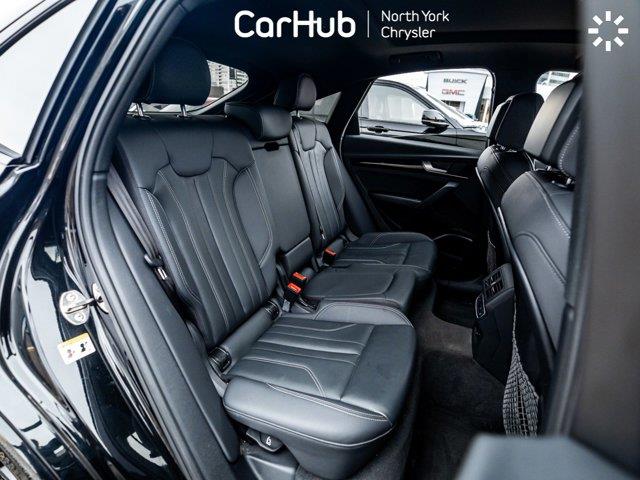 audi Q5 Sportback 2022 - 10