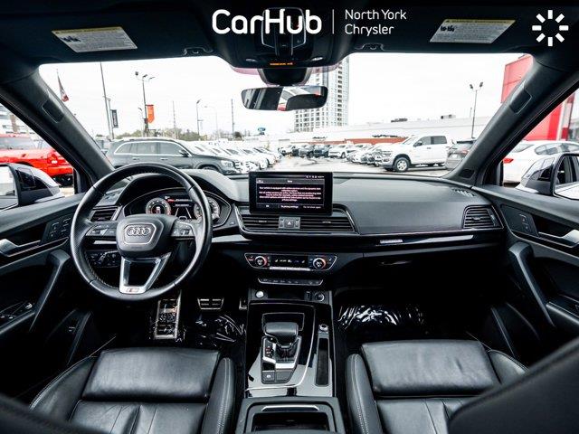 audi Q5 Sportback 2022 - 11