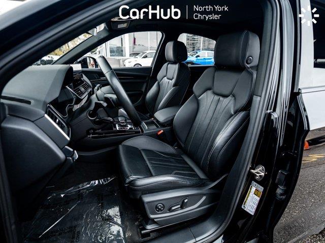 audi Q5 Sportback 2022 - 13