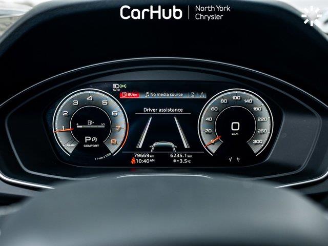 audi Q5 Sportback 2022 - 18