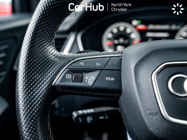 audi Q5 Sportback 2022 - 19