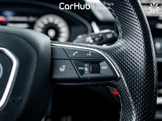 audi Q5 Sportback 2022 - 20