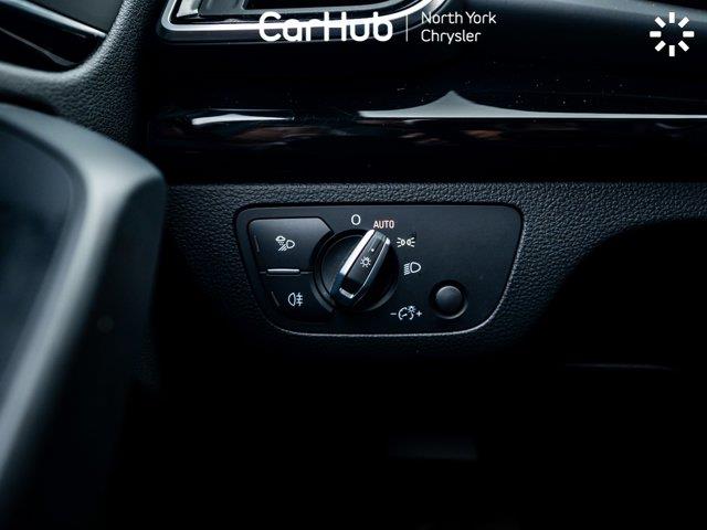 audi Q5 Sportback 2022 - 21