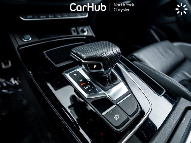 audi Q5 Sportback 2022 - 23