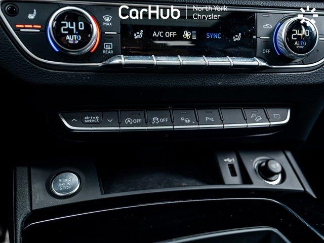 audi Q5 Sportback 2022 - 24