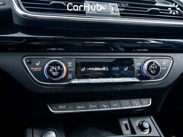 audi Q5 Sportback 2022 - 25