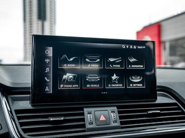 audi Q5 Sportback 2022 - 26