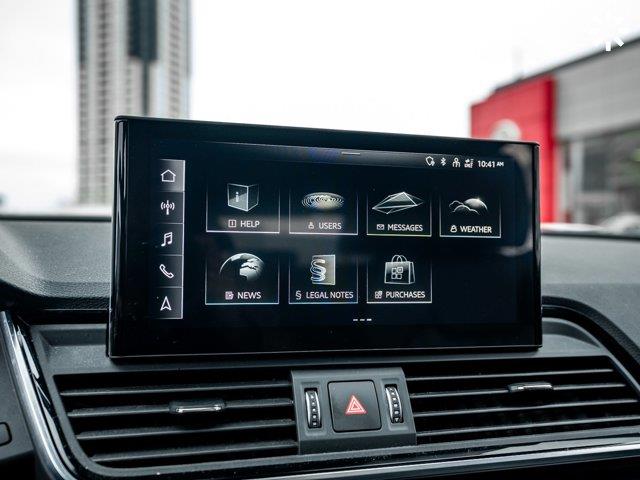 audi Q5 Sportback 2022 - 27