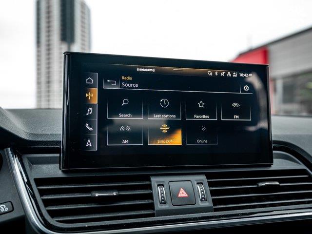 audi Q5 Sportback 2022 - 28