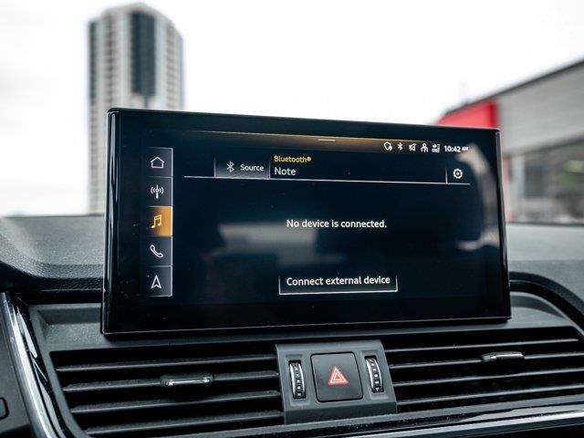 audi Q5 Sportback 2022 - 29