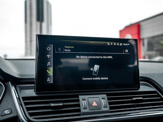 audi Q5 Sportback 2022 - 30