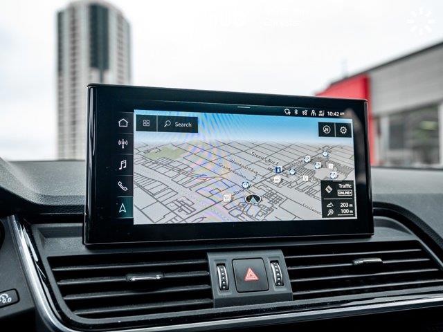 audi Q5 Sportback 2022 - 31