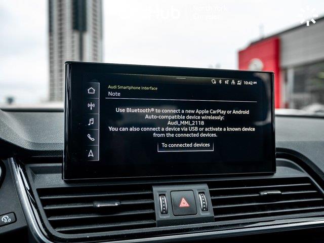 audi Q5 Sportback 2022 - 32