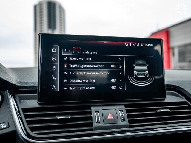 audi Q5 Sportback 2022 - 33