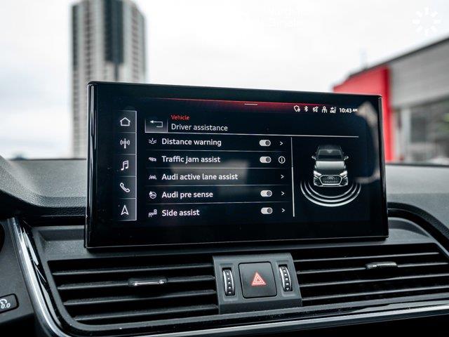 audi Q5 Sportback 2022 - 34