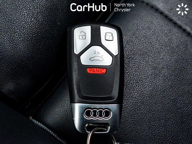 audi Q5 Sportback 2022 - 36