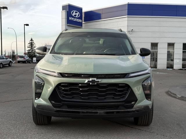 chevrolet Trax 2024 - 2