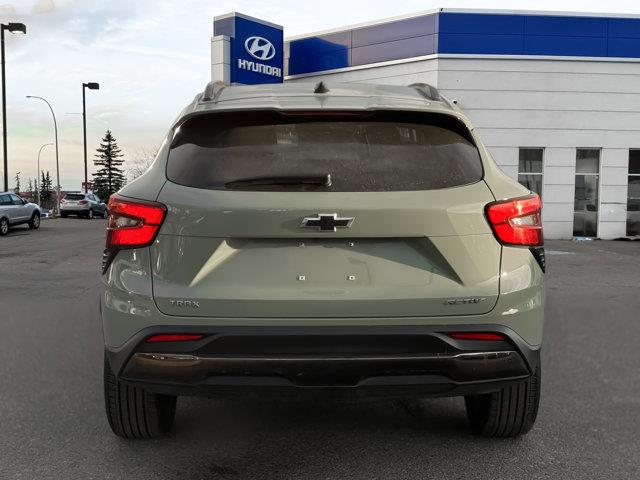chevrolet Trax 2024 - 3