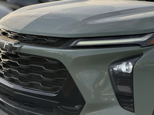 chevrolet Trax 2024 - 4