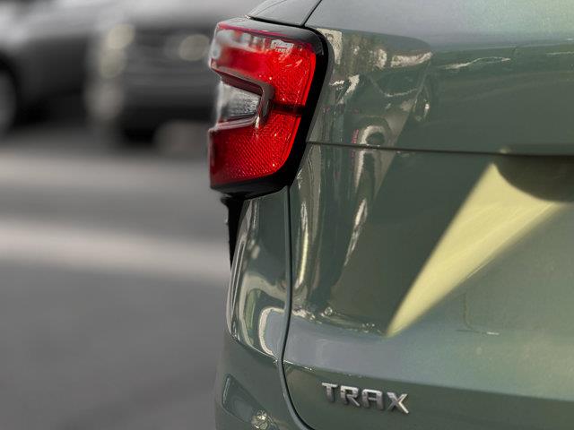 chevrolet Trax 2024 - 5