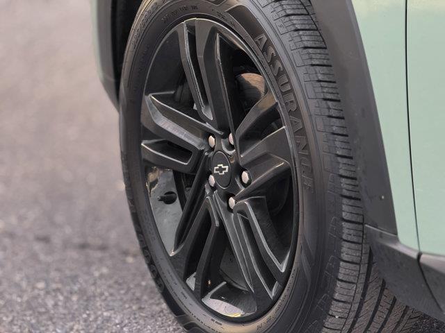 chevrolet Trax 2024 - 6