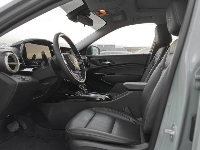 chevrolet Trax 2024 - 7