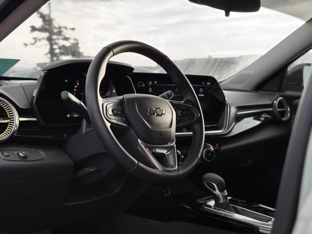 chevrolet Trax 2024 - 8