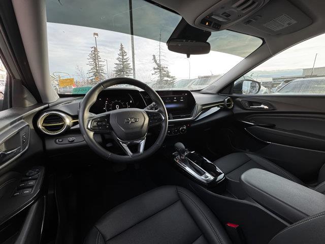 chevrolet Trax 2024 - 9