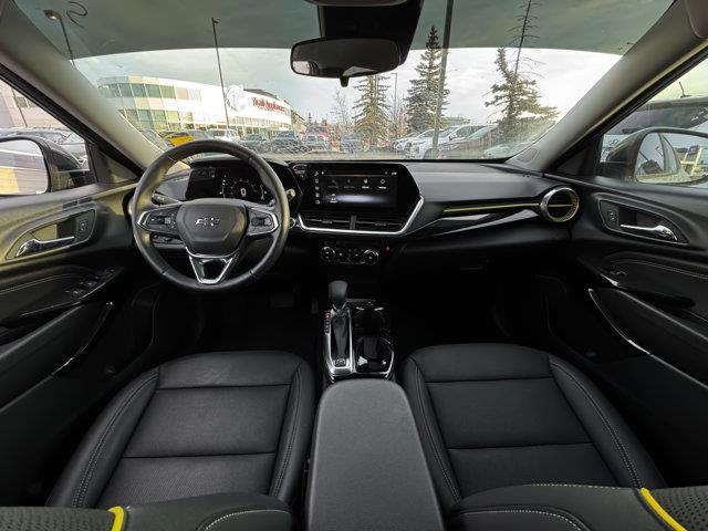 chevrolet Trax 2024 - 10