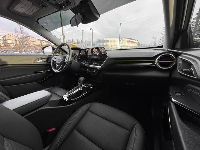 chevrolet Trax 2024 - 11