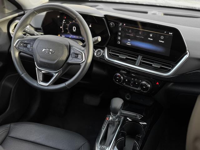 chevrolet Trax 2024 - 12